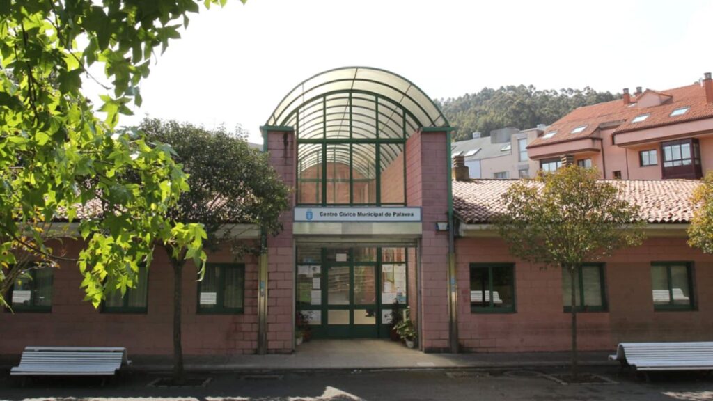 Inscripción En Actividades De Centros Cívicos En A Coruña