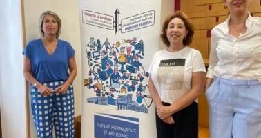 Inscripción En Actividades Del Ayuntamiento De Vitoria-Gasteiz