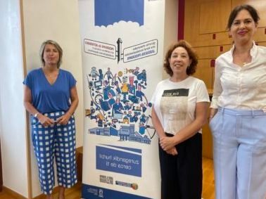 Inscripción En Actividades Del Ayuntamiento De Vitoria-Gasteiz