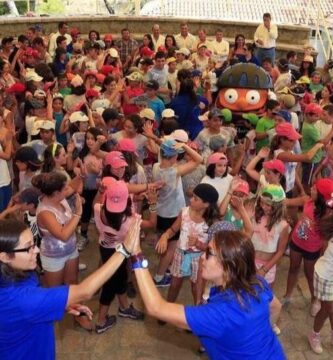 Inscripción En Campamentos De La Xunta De Galicia: Fechas, Requisitos Y Plazas