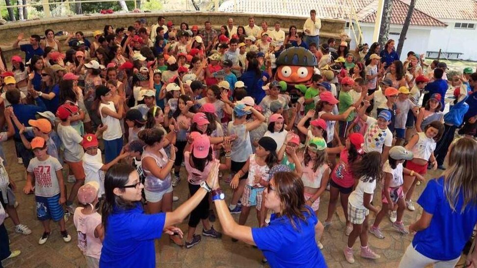 Inscripción En Campamentos De La Xunta De Galicia: Fechas, Requisitos Y Plazas