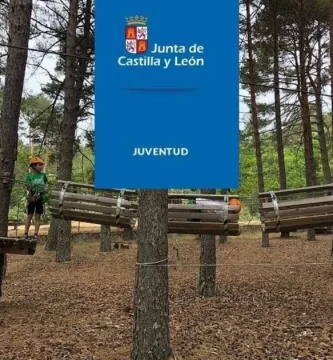 Inscripción En Campamentos Junta De Castilla Y León: Plazos Y Requisitos