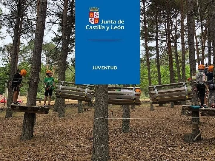 Inscripción En Campamentos Junta De Castilla Y León: Plazos Y Requisitos