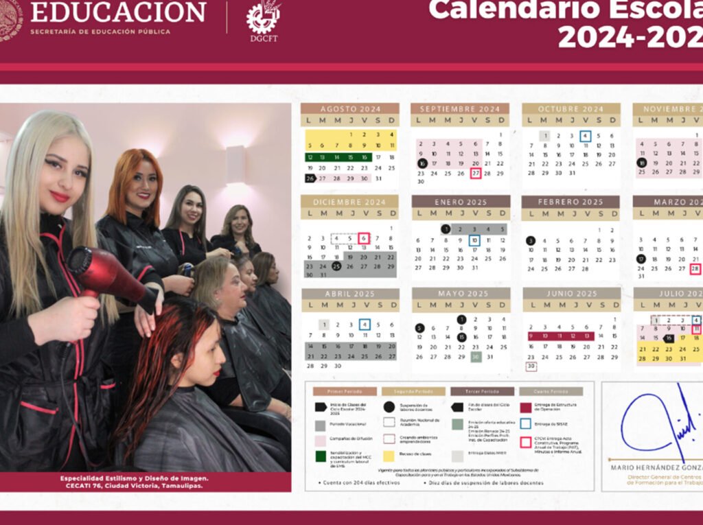 Inscripción En CECATI : Requisitos, Fechas Y Cursos