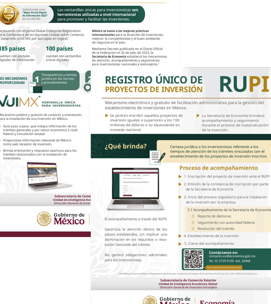 Inscripción En Coahuila: Guía Rápida De Trámites Y Requisitos