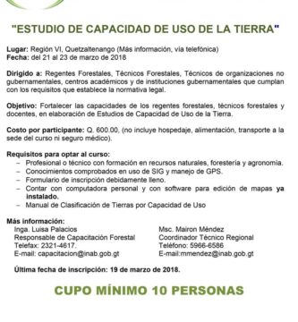 Inscripción En El Instituto Tecnológico: Requisitos Y Fechas