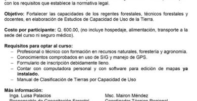 Inscripción En El Instituto Tecnológico: Requisitos Y Fechas
