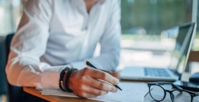 Inscripción En El Registro De La Propiedad: Guía Paso A Paso