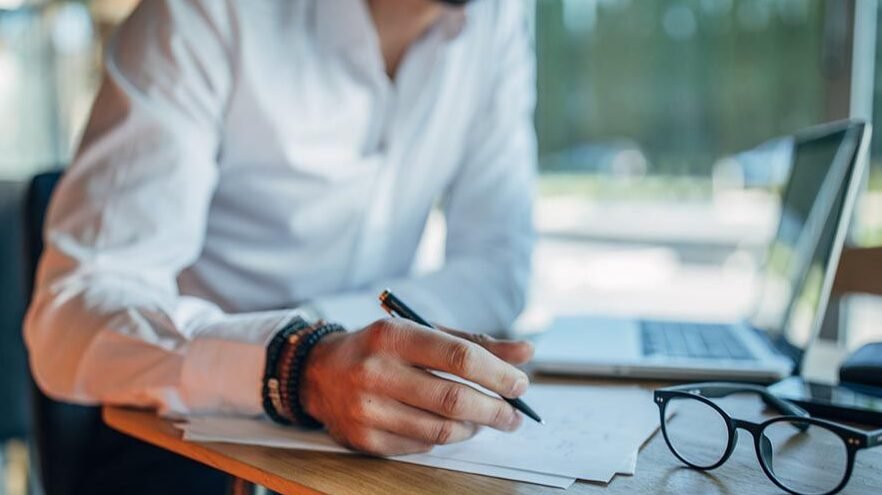 Inscripción En El Registro De La Propiedad: Guía Paso A Paso