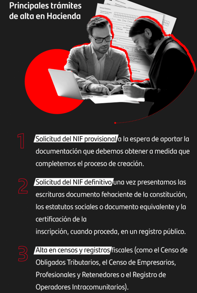 Inscripción En El Registro Mercantil: Requisitos Y Trámites Para Empresas