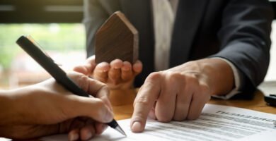 Inscripción En El Registro Público De La Propiedad: Requisitos Y Trámites