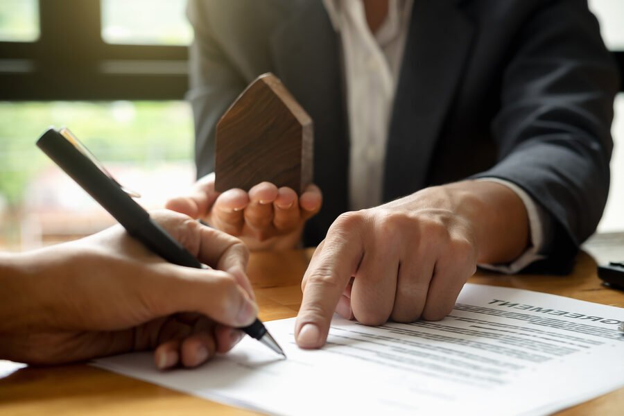 Inscripción En El Registro Público De La Propiedad: Requisitos Y Trámites