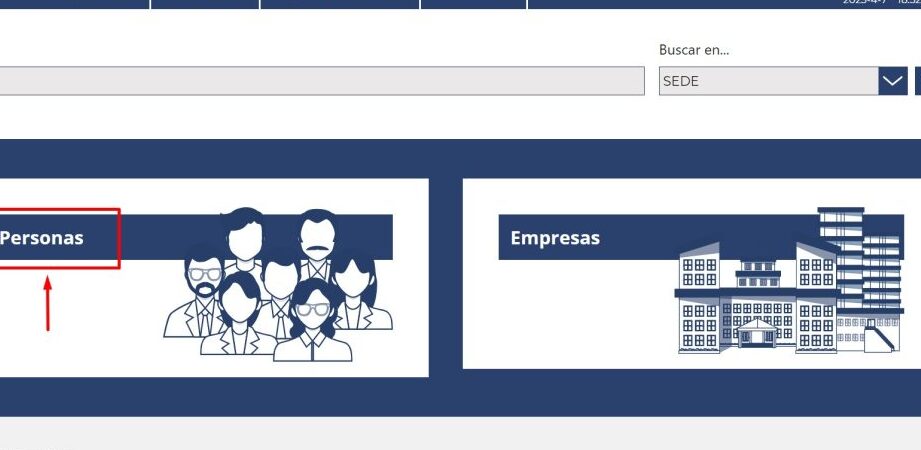 Inscripción En El SEPE: Guía Paso A Paso