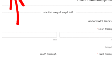 Inscripción En Empleo: Guía De Registro Laboral Y Solicitud De Empleo