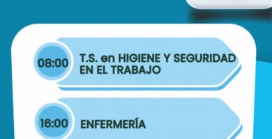 Inscripción En Febrero: Fechas, Requisitos Y Pasos Para Inscribirte