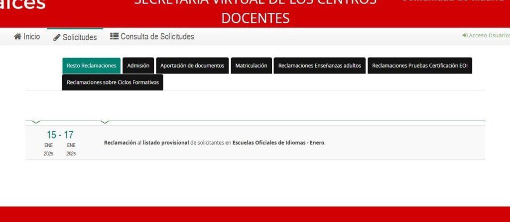 Inscripción En Guardería Pública: Requisitos, Plazos Y Documentos