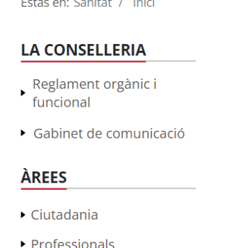 Inscripción En La Bolsa De Sanidad De La GVA: Requisitos Y Plazos
