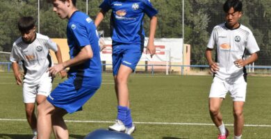 Inscripción En La Liga: Guía Rápida Para Registrar Tu Equipo