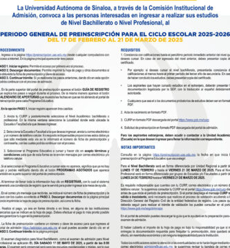 Inscripción En La Prepa: Requisitos, Fechas Y Pasos Para Estudiar