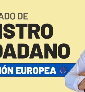 Inscripción En La Seguridad Social: Sede Electrónica Y Afiliación De Ciudadanos