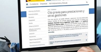 Inscripción En La Seguridad Social: Sede Electrónica Y Afiliación Para Ciudadanos