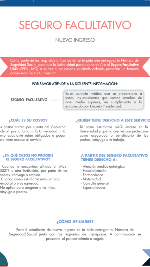 Inscripción En La UAQ: Requisitos, Fechas Y Pasos