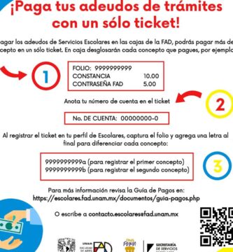 Inscripción En La UNAM: Cuánto Cuesta Y Cómo Pagar