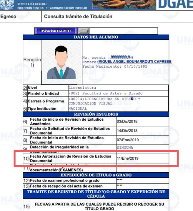 Inscripción En La UNAM: Requisitos, Fechas Y Pasos
