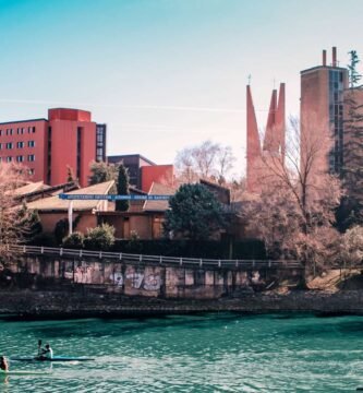 Inscripción En La Universidad De Deusto: Requisitos, Plazos Y Matrícula