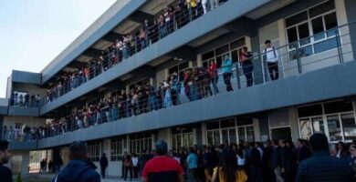 Inscripción En La Universidad Rosario Castellanos: Requisitos Y Plazos