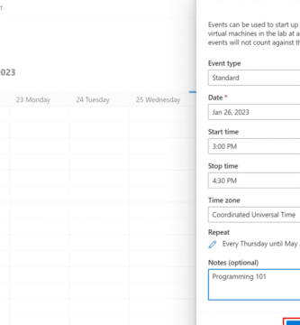 Inscripción En Laboratorio: Requisitos, Pasos Y Guía Rápida
