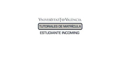 Inscripción En Línea UV: Guía Paso A Paso Para Matricularse