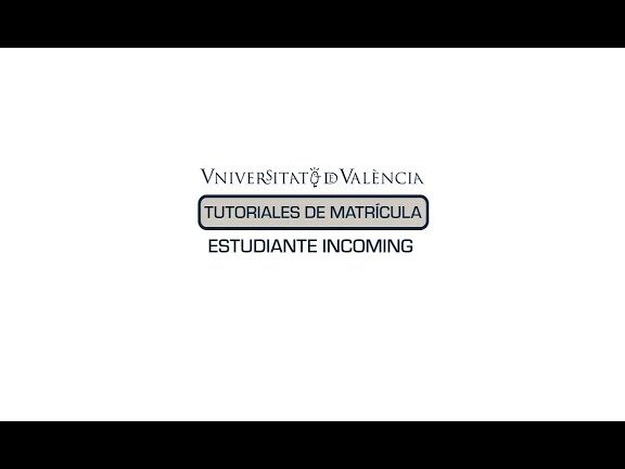 Inscripción En Línea UV: Guía Paso A Paso Para Matricularse