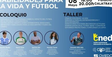 Inscripción En Oviedo: Deportes Y Actividades Deportivas