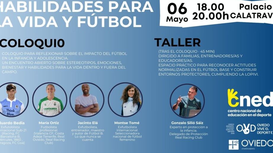Inscripción En Oviedo: Deportes Y Actividades Deportivas
