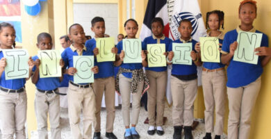 Inscripción En Primaria: Requisitos, Documentos Y Pasos Para Matricular A Tu Hijo