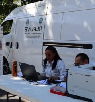 Inscripción En REPUVE Y Obtención De La Constancia: Guía Práctica