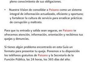Inscripción En Seg.gob.mx: Guía Rápida Para SEGOB