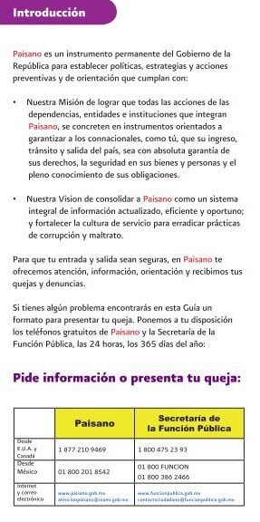 Inscripción En Seg.gob.mx: Guía Rápida Para SEGOB