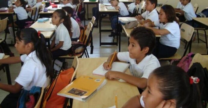 Inscripción En Seg.guanajuato.gob.mx: Carta De Asignación Para Preescolar