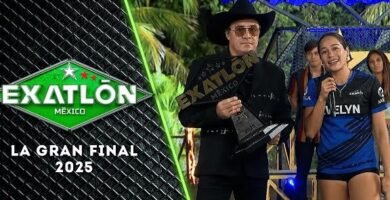 Inscripción Exatlón México: Requisitos, Fechas Y Cómo Inscribirte