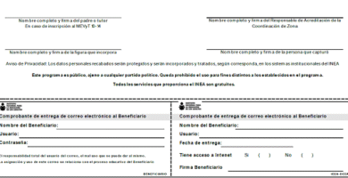 Inscripción Extemporánea Secundaria: Requisitos Y Plazos