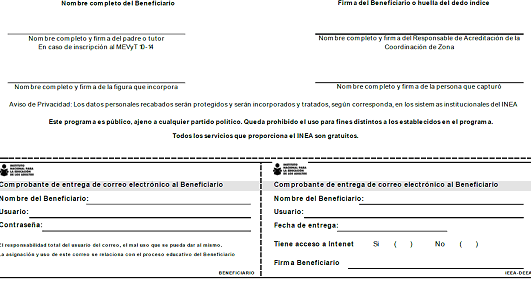 Inscripción Extemporánea Secundaria: Requisitos Y Plazos