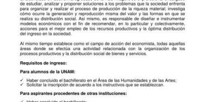 Inscripción FES Aragón: Requisitos, Pasos Y Fechas
