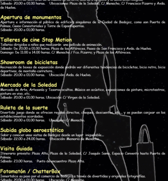 Inscripción FMD Badajoz: Requisitos, Plazos Y Guía Paso A Paso