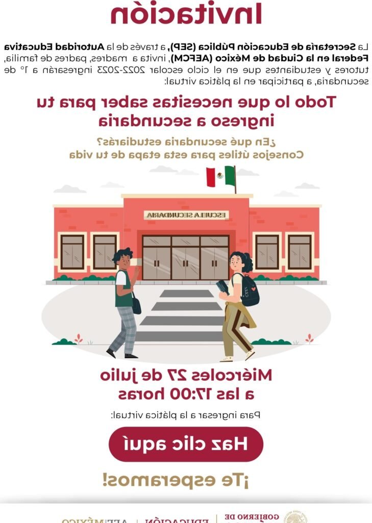 Inscripción Gob.mx Aefcm: Guía Rápida Y Requisitos