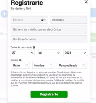 Inscripción Gratis: Cómo Registrarte Sin Coste En Minutos