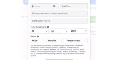 Inscripción Gratis: Cómo Registrarte Sin Coste En Minutos