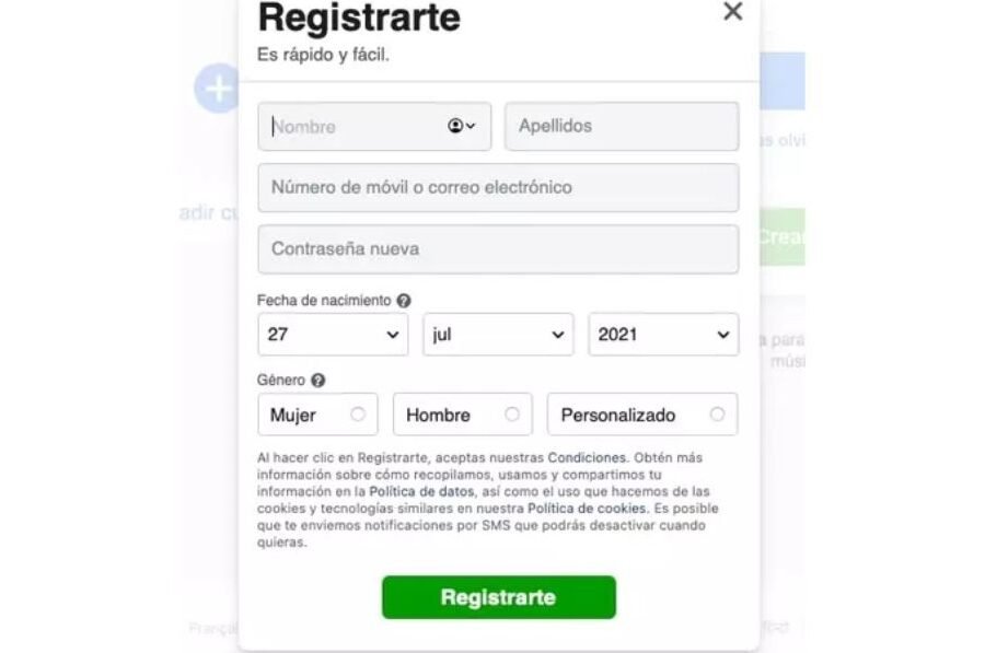 Inscripción Gratis: Cómo Registrarte Sin Coste En Minutos