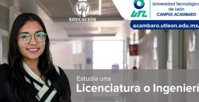 Inscripción GTO: Requisitos, Pasos Y Fechas Para